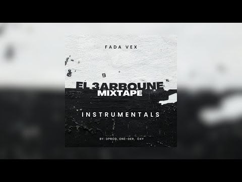 Video thumbnail for El 3arboune 1 [Instrumental]