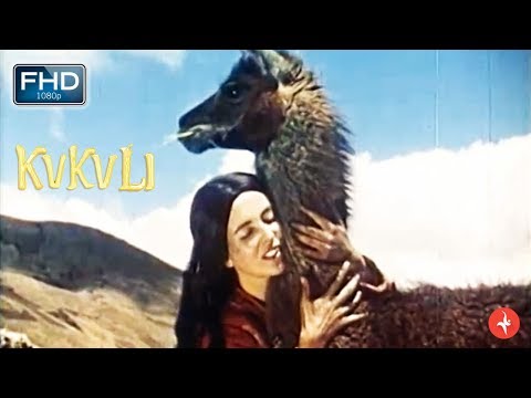 Kukuli | Película peruana [Cusco]