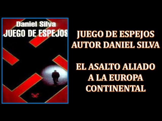 Vídeo relacionado con Juego de espejos