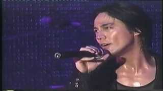 Steve Stevens Live  Japan 1998 - 'Waltz' with Kyosuke Himuro