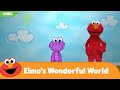 Elmo S Wonderful World Being Kind Hindi
