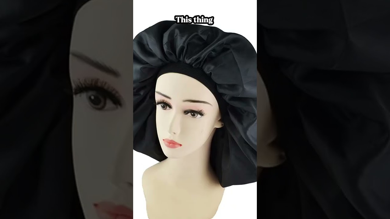 Black girls starter pack pt.1