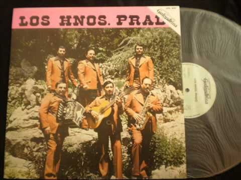 Tu Y Yo - Los Hermanos Prado