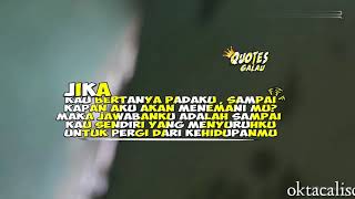 Download lagu Story wa Quetes galau | Dj bagaikan langit di sore hari mp3