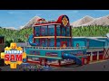 Fireman Sam Season 17 Extended