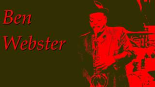 Ben Webster - Hoot