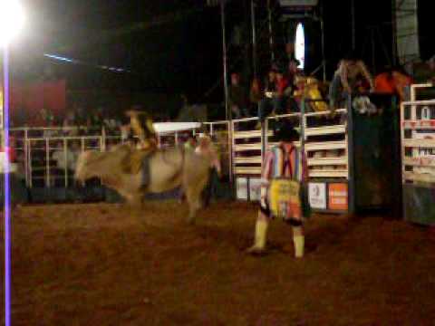 Fabricio Alves x Prateado ( Piratininga 2009 )