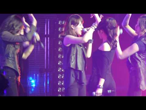 [HD] 111126 Muzik - 4Minute [KPOP Masters Las Vegas]