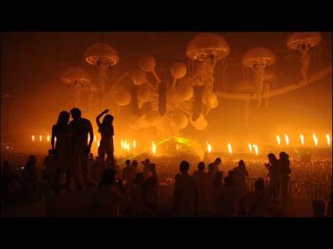 House Mix # 18 - Deep Underground Electronic Funky Styles - 72 minutes