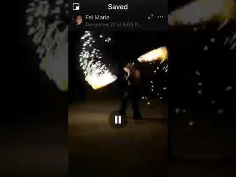 Promotional video thumbnail 2 for Island Fire Gina