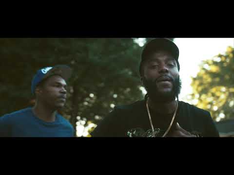 Dropgang Dottchi - "Eastside Shit"