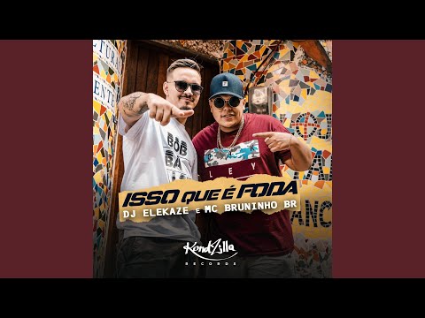 Isso Que É Foda