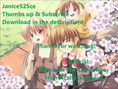 Nightcore - Horrifically Delicious