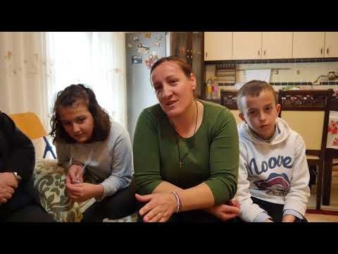 DËSHMI TE KRISHTERA - Dokumentar për Kristo Dingo