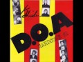 D.O.A. - Waiting For You