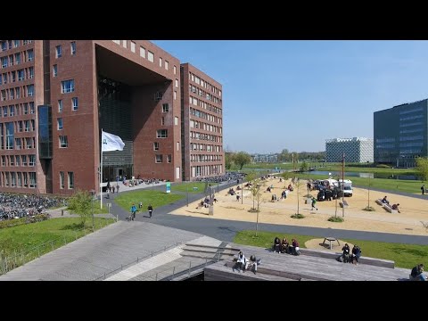 GLD doc 15 januari 2019 - 100 jaar Wageningen