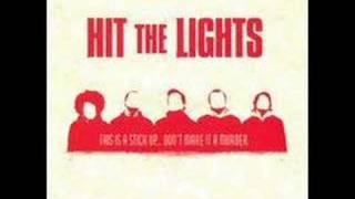 Hit The Lights- One Hundred Times