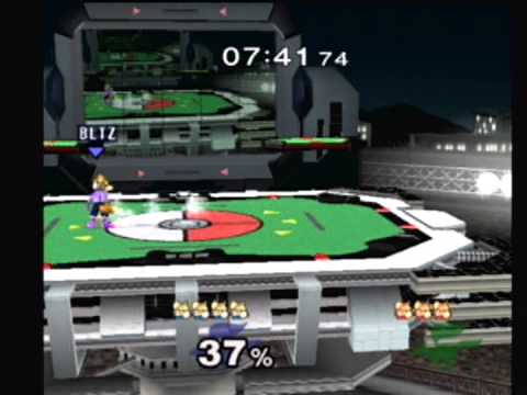 Blitzbolt (P2) VS DickCheese(Sinister) (P4) LQF last 2 matches of set