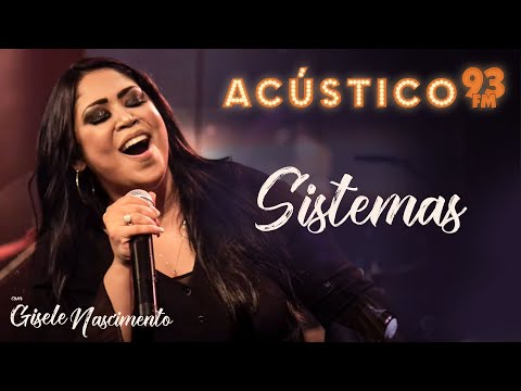 Sistemas - Gisele Nascimento