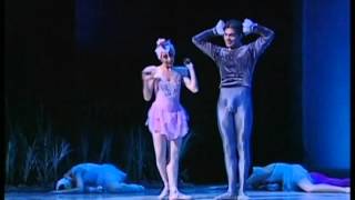 Music video thumbnail preview for El Lago Encantado · Aquí Les Luthiers · Les Luthiers by Les Luthiers