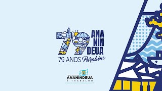 Vídeo: Ananindeua é Trabalho - 2 anos de gestão