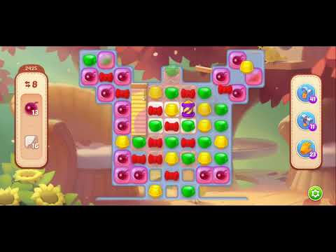 HomeScapes level 2421, 2422, 2423, 2424, 2425, 2426, 2427, 2429, 2430. No boosters