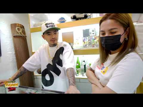 Pinoy Pawnstars Ep.70 - Librong Dala , Ano ang nakalakip na Pirma ?