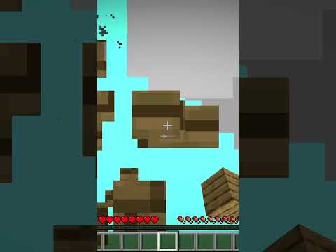 COME ROMPERE la BEDROCK in MINECRAFT 1.20