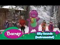 Barney Silly Sounds Instrumental