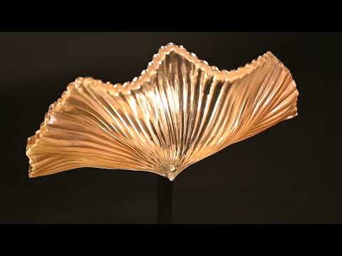 Миниатюра изображения товара Прикроватная лампа Odeon Light Ventaglio 4870/1T