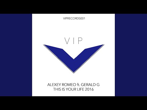 This Is Your Life 2016 (Extended Mix)