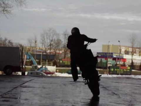 RSHONDA INTER MOTORS PIOTR PIOTROWSKI Prod.Rafał Sz