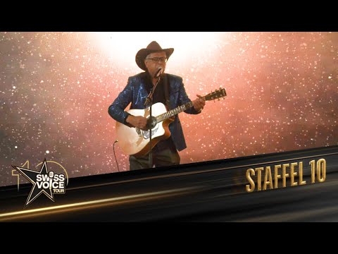 Eugene - Swiss Voice Tour 2025, Volkiland