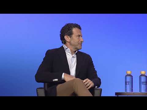 Shoptalk Spring x The New Market: Mark Barrocas, CEO, SharkNinja