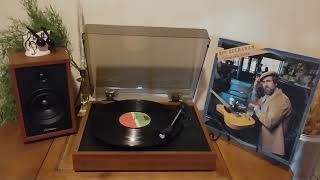 The Heat of the Battle - Roy Buchanan