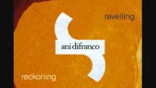 Ani Difranco - Rock Paper Scissors