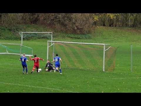 Pasewalker FV - 1.FCN 04 II 4:0 (31.10.2020)