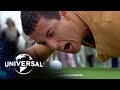 Hilarious Adam Sandler Moments from Happy Gilmore & Billy Madison
