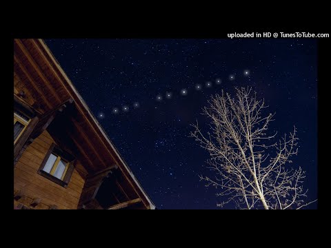 Cosmic Gate Vs. OceanLab - Yai Satellite mashup