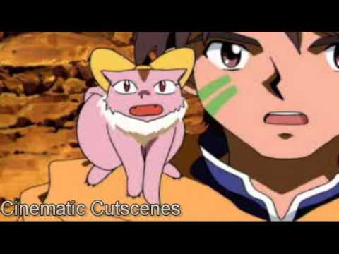 Video $Lunar 2 Eternal Blue