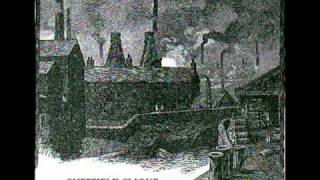 THE SHEFFIELD GRINDER - Tony Capstick