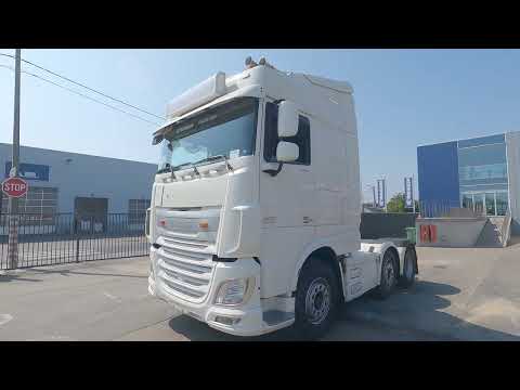 DAF video miniatura