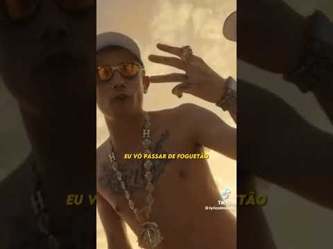 mc hariel passar de foguetão 3