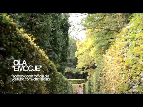 Ola - Emocje - Official audio