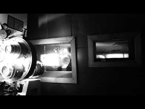 Adieu Péloche.... by Chebli