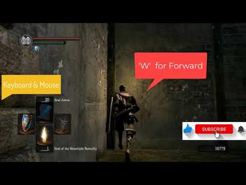 Dark Souls Prepare to Die Edition - Unlimited Souls Glitch (Duplicate) PC, Xbox 360, Ps3 (Full Guide