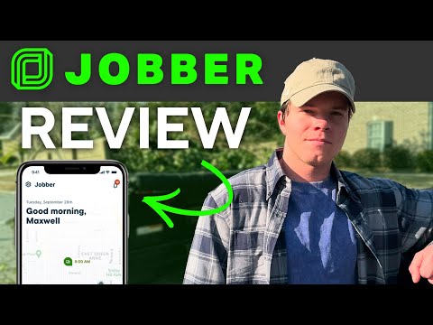 Jobber CRM Review (I’ll Never Use It Again)