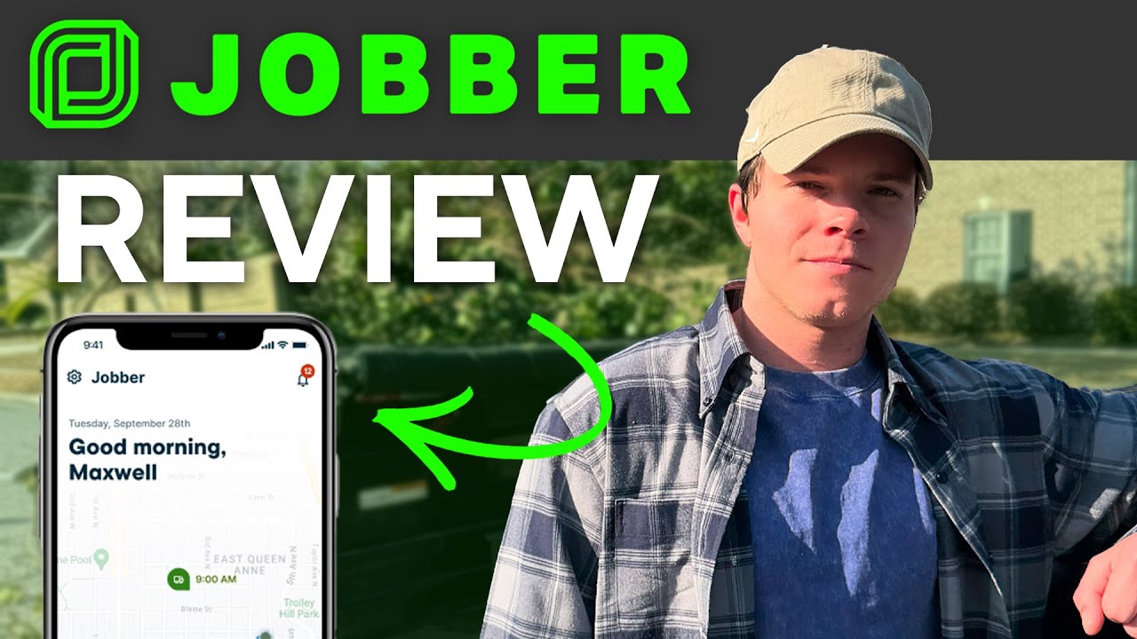 Jobber CRM Review (I’ll Never Use It Again)