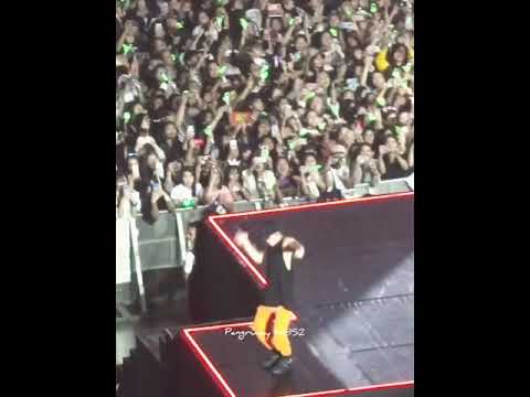 180930 KCON2018THAILAND -Phoenix Jackson Yugyeom Got7