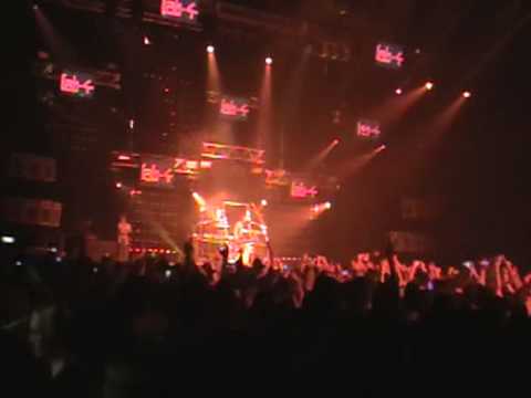 Lab4 at Tidy Magna The Homecoming March 2009